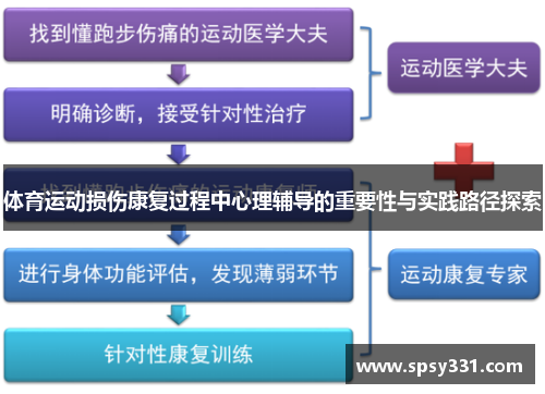 体育运动损伤康复过程中心理辅导的重要性与实践路径探索