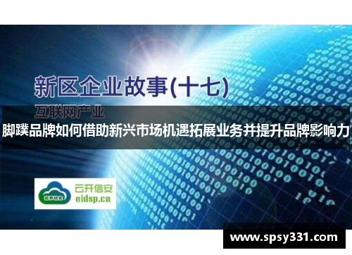 脚蹼品牌如何借助新兴市场机遇拓展业务并提升品牌影响力