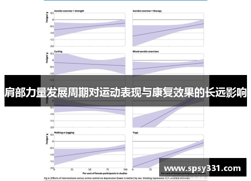 肩部力量发展周期对运动表现与康复效果的长远影响